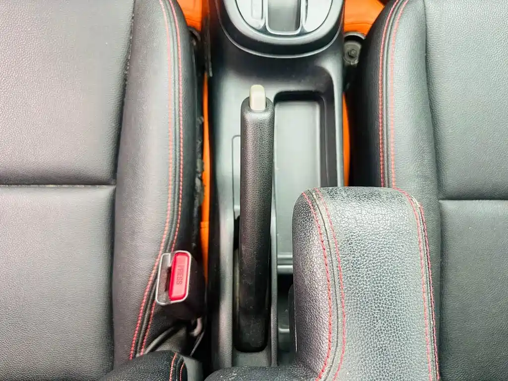 Honda Fit — миниатюра 11