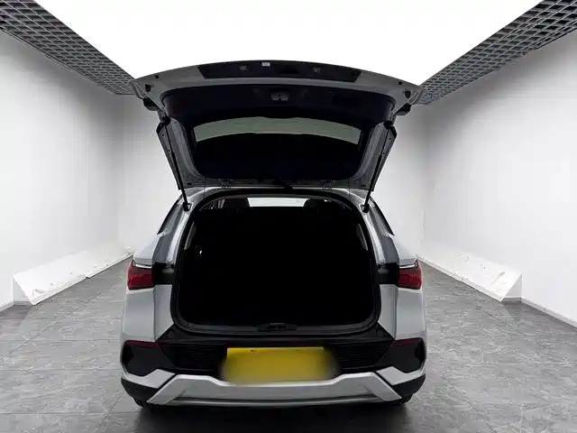 BYD Yuan Plus — миниатюра 12