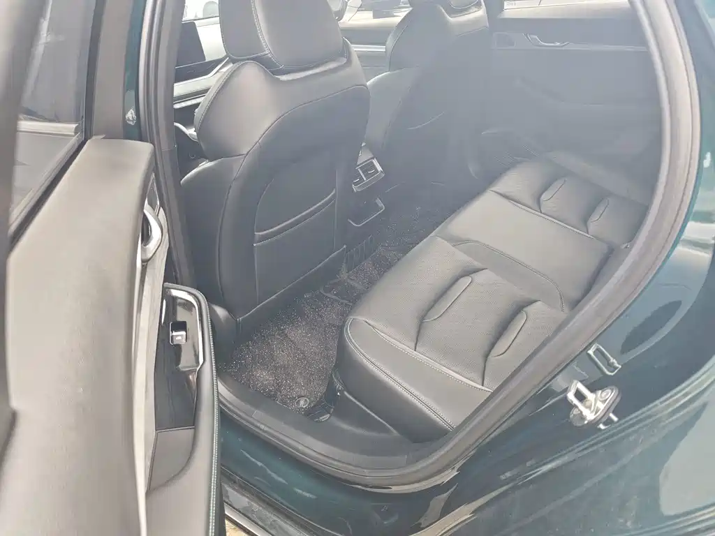 Geely Xingrui — миниатюра 10