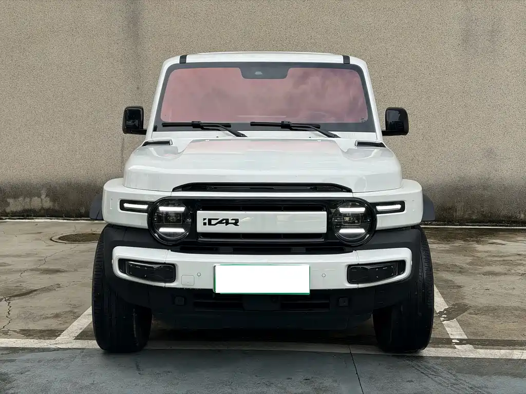 iCAR iCAR Super V23 — миниатюра 2