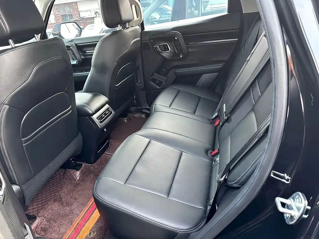 Haval Big Dog PLUS — миниатюра 13
