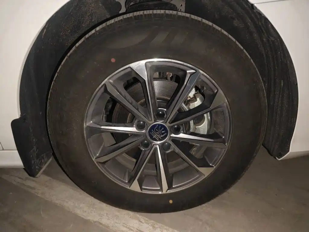 BYD Qin PLUS — миниатюра 25