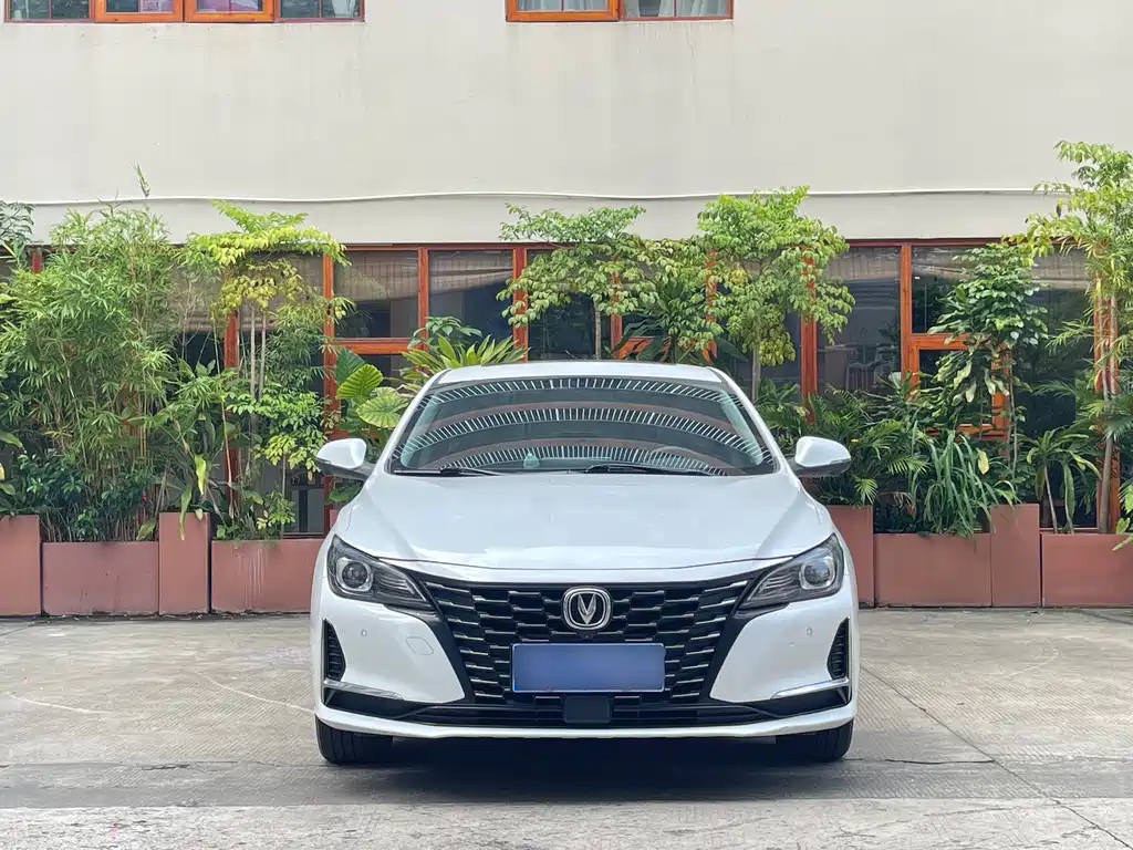 Changan Ruicheng CC — миниатюра 2