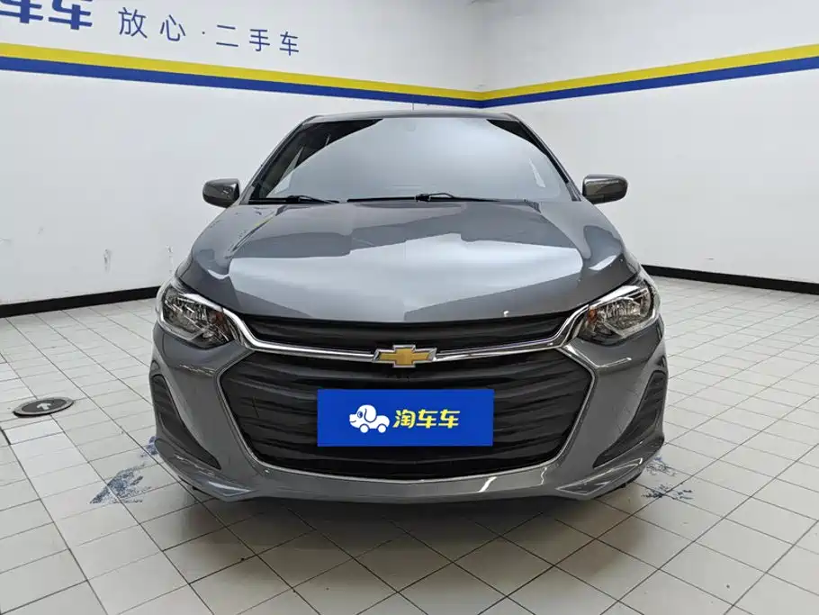 Chevrolet Cavalier — миниатюра 2