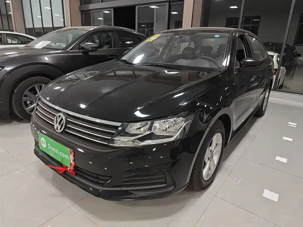 Volkswagen Lavida 2024