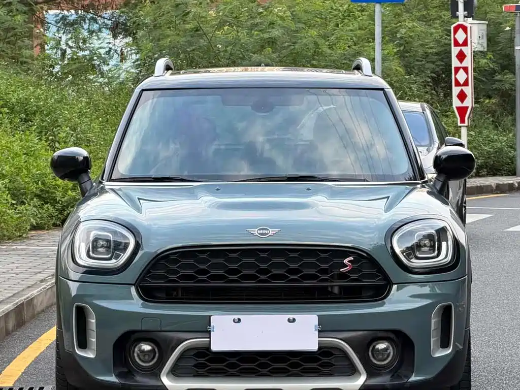 MINI Mini Countryman — миниатюра 2
