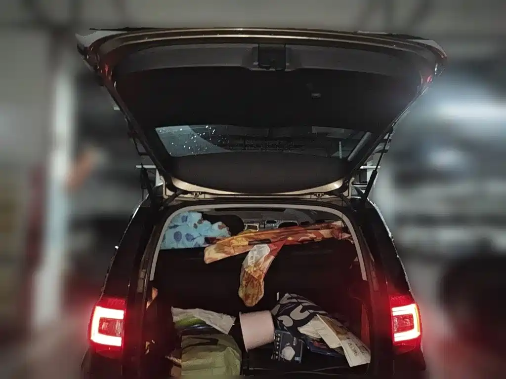 Skoda Yeti — миниатюра 10