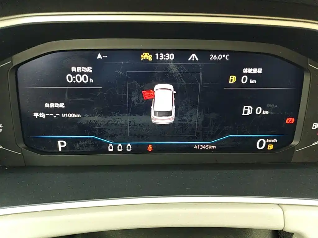 Volkswagen Tayron — миниатюра 12