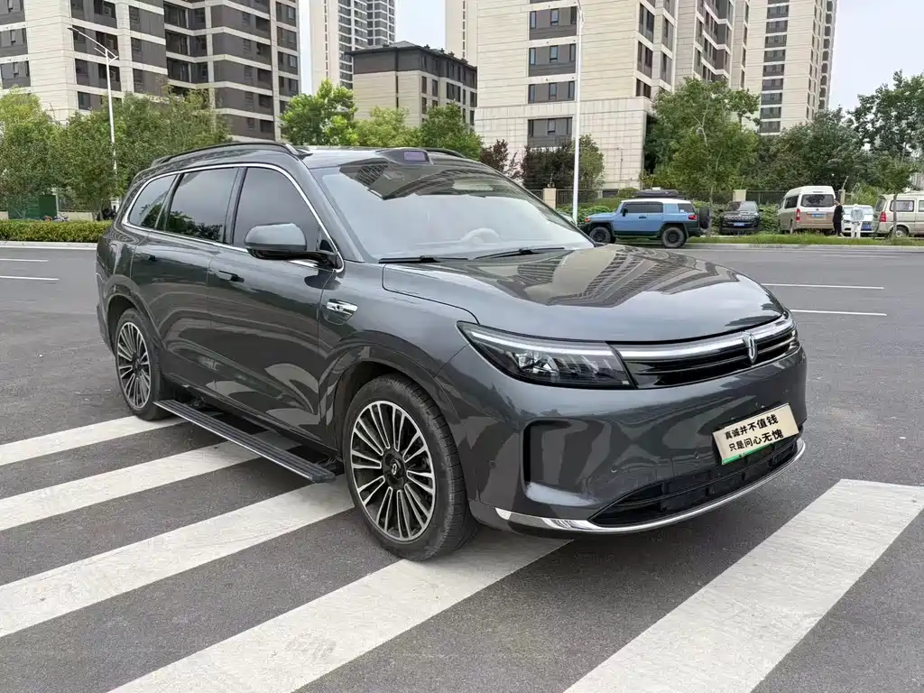 AITO Wenjie AITO M7 — миниатюра 3