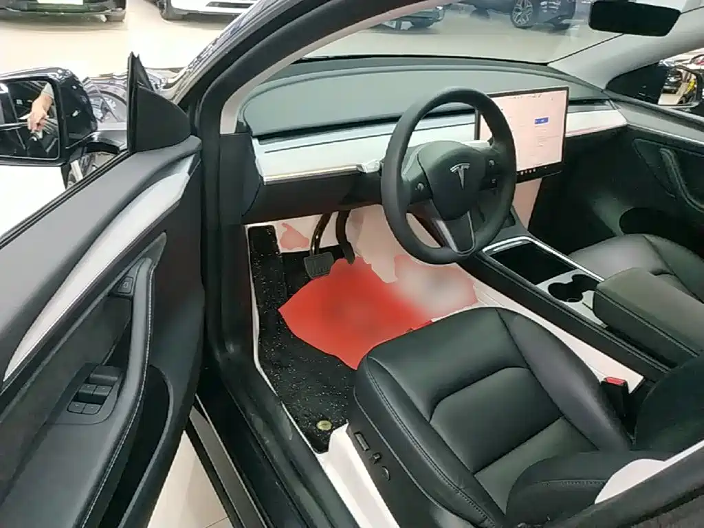 Tesla Model Y — миниатюра 16