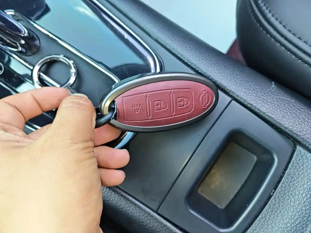 Nissan Tiida — миниатюра 9