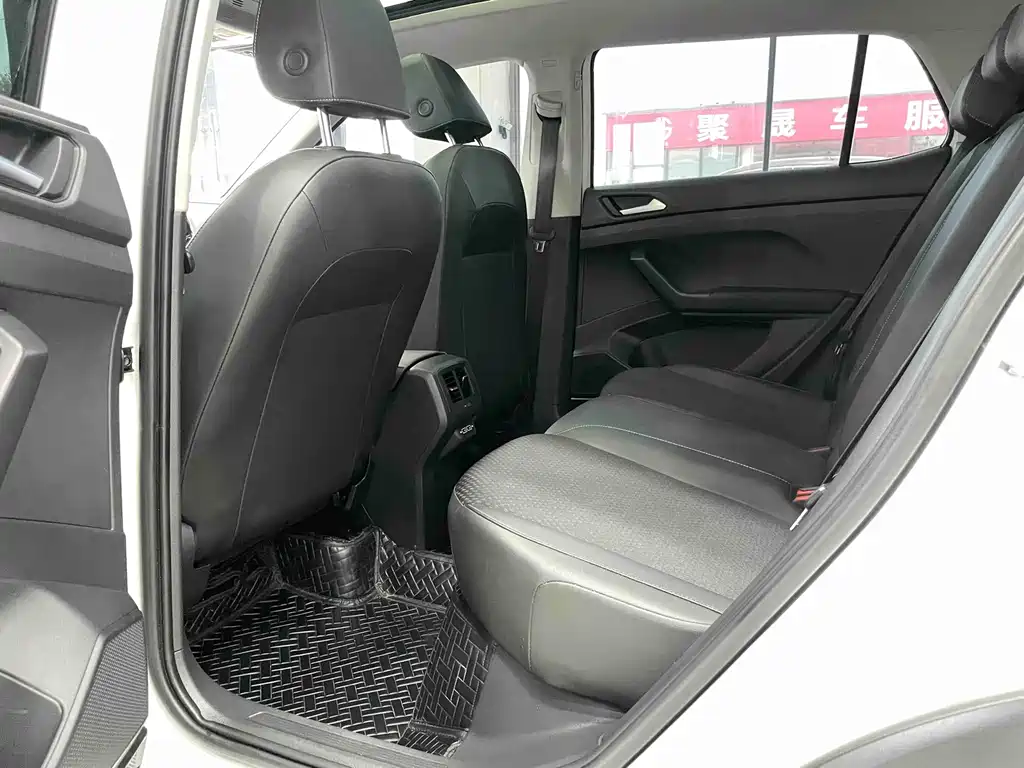 Volkswagen Tacqua — миниатюра 8