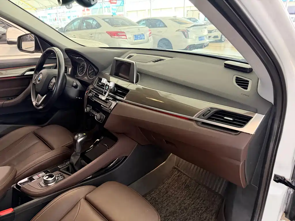 BMW X1 — миниатюра 29