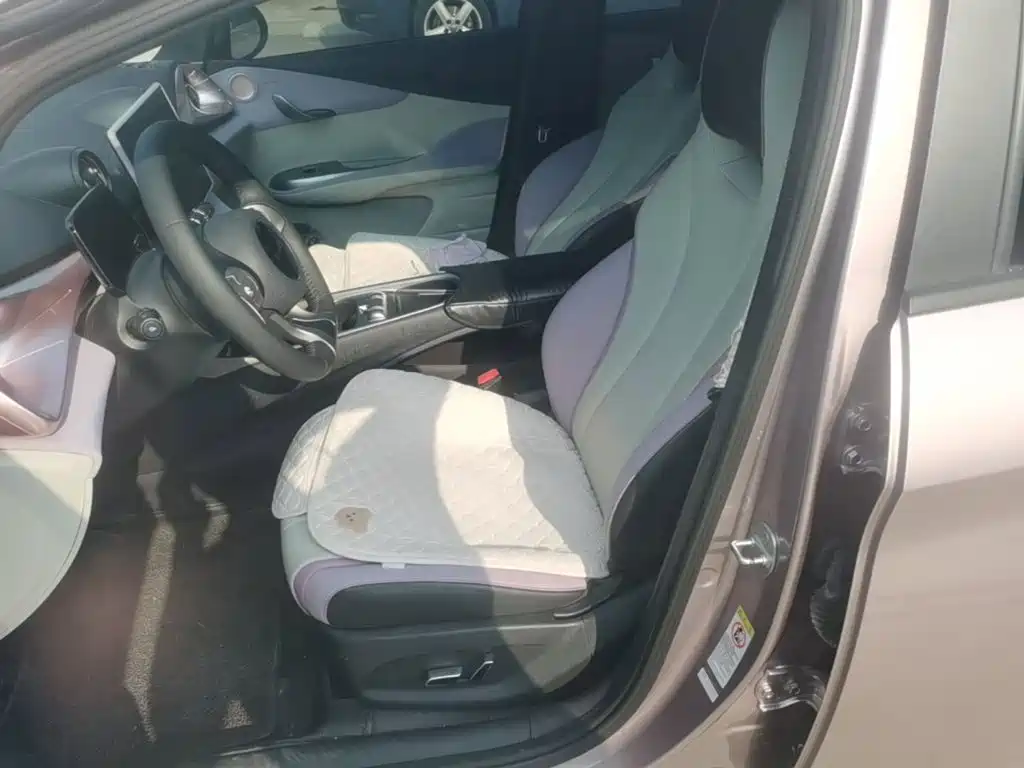 BYD Dolphin — миниатюра 15