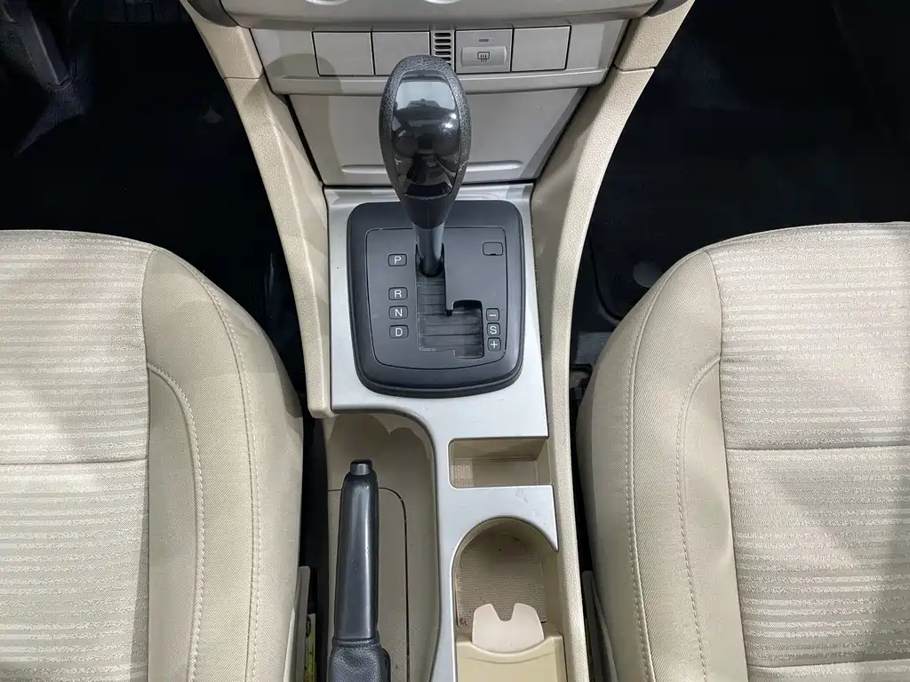 Ford Focus — миниатюра 17