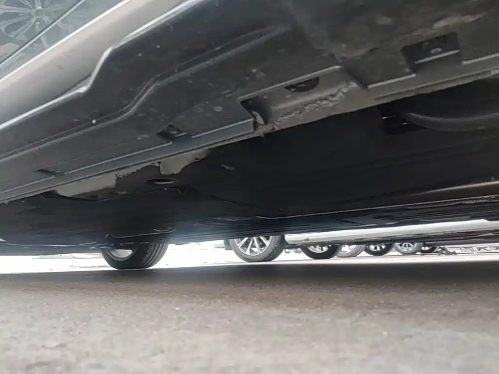 Geely Xingrui — миниатюра 22