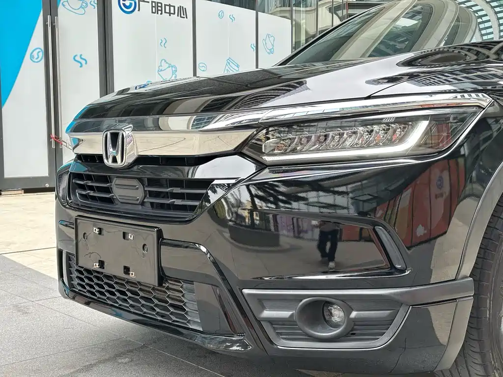 Honda Breeze — миниатюра 28