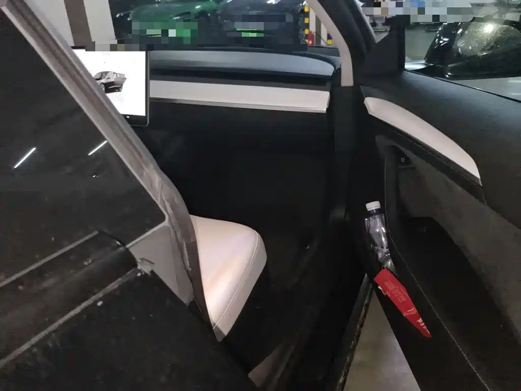 Tesla Model 3 — миниатюра 19