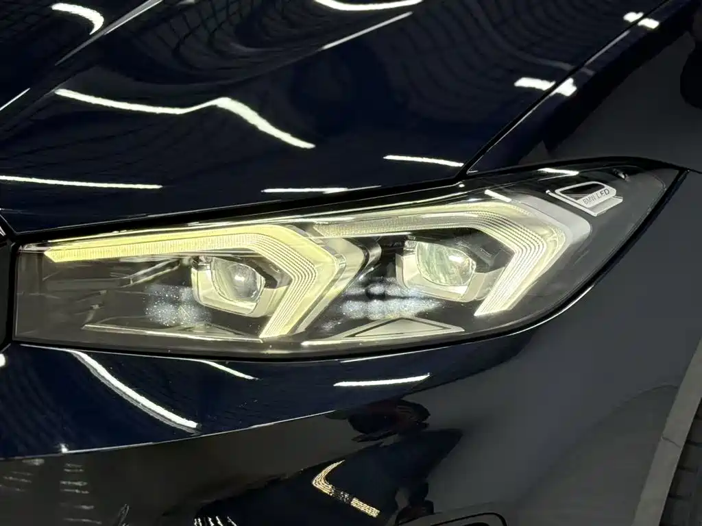 BMW i3 — миниатюра 24