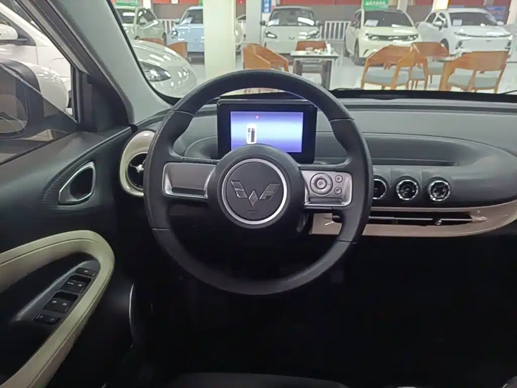 Wuling Bingo — миниатюра 11
