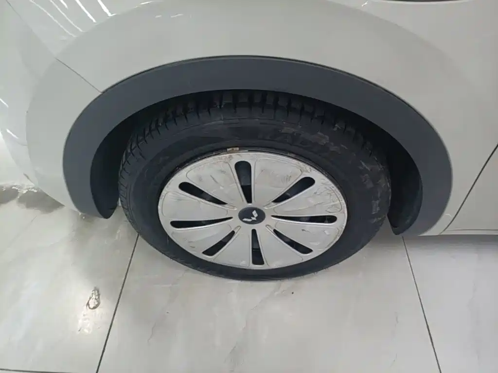 Wuling Bingo — миниатюра 23