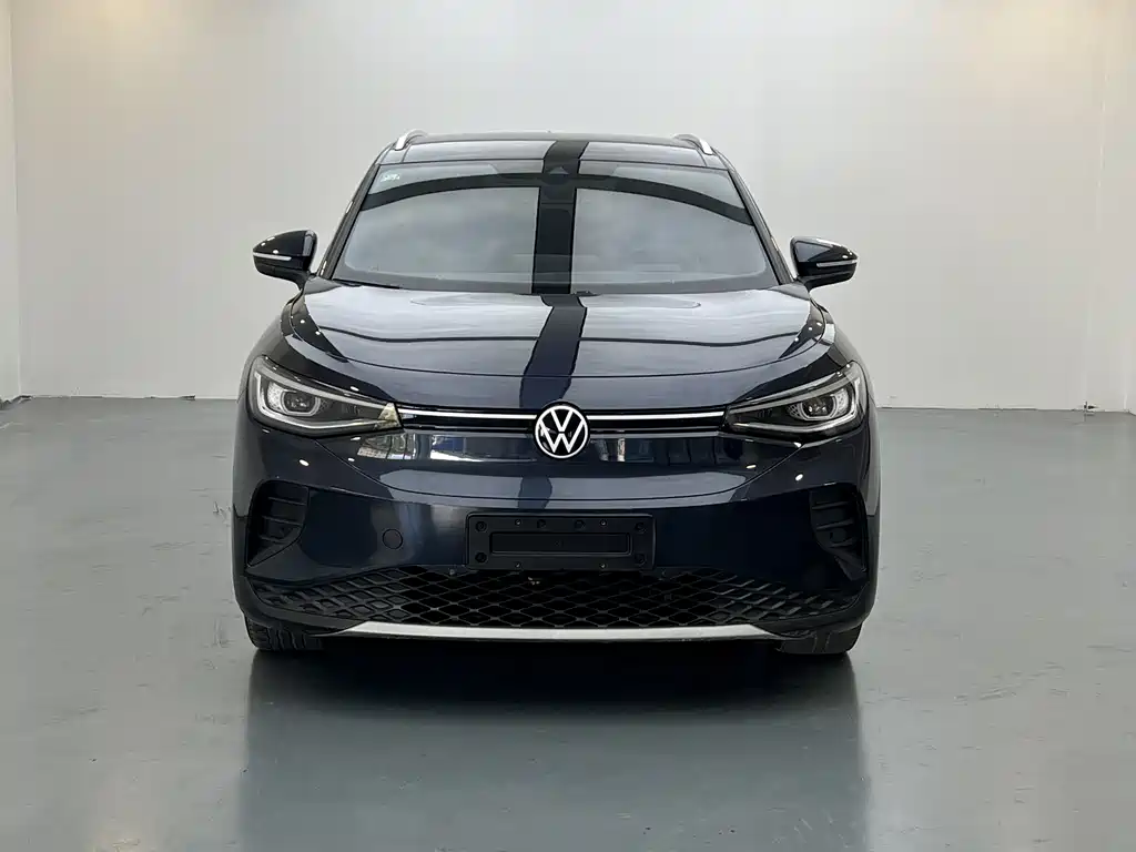 VOLKSWAGEN ID.4 CROZZ