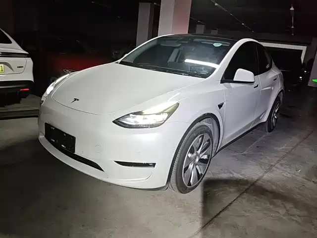 Tesla Model