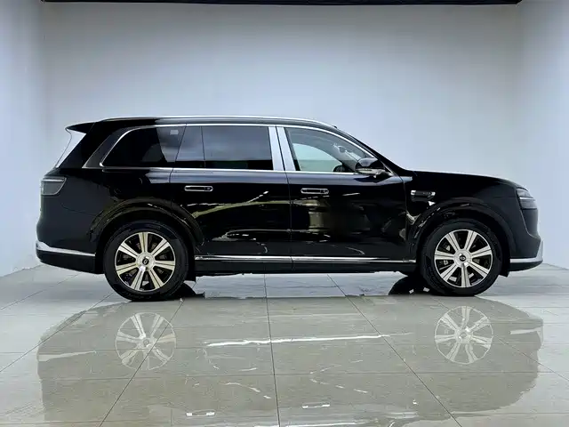 AITO Wenjie AITO M9 — миниатюра 8