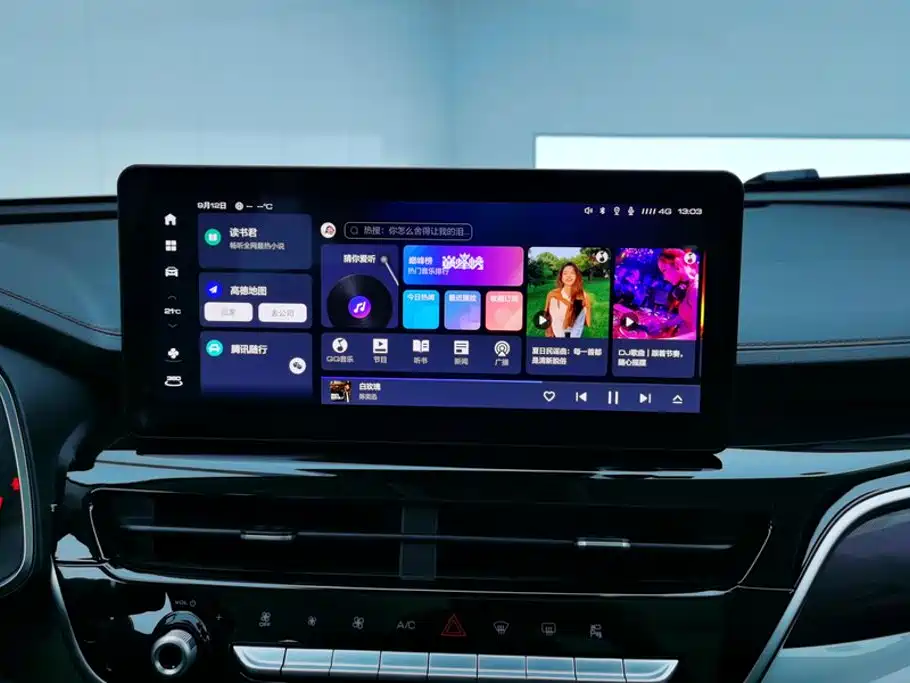 Haval H6 — миниатюра 13