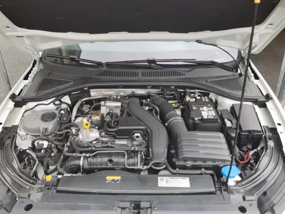 Volkswagen Lavida — миниатюра 10