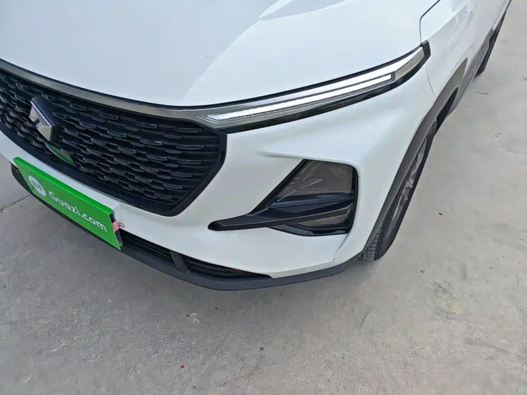 Baojun RS-3 — миниатюра 24