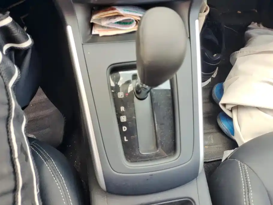 Nissan Sylphy — миниатюра 16
