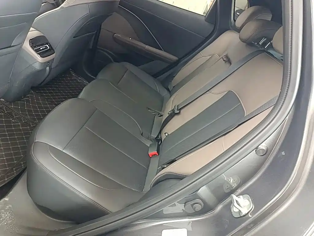 Changan CS55PLUS — миниатюра 17