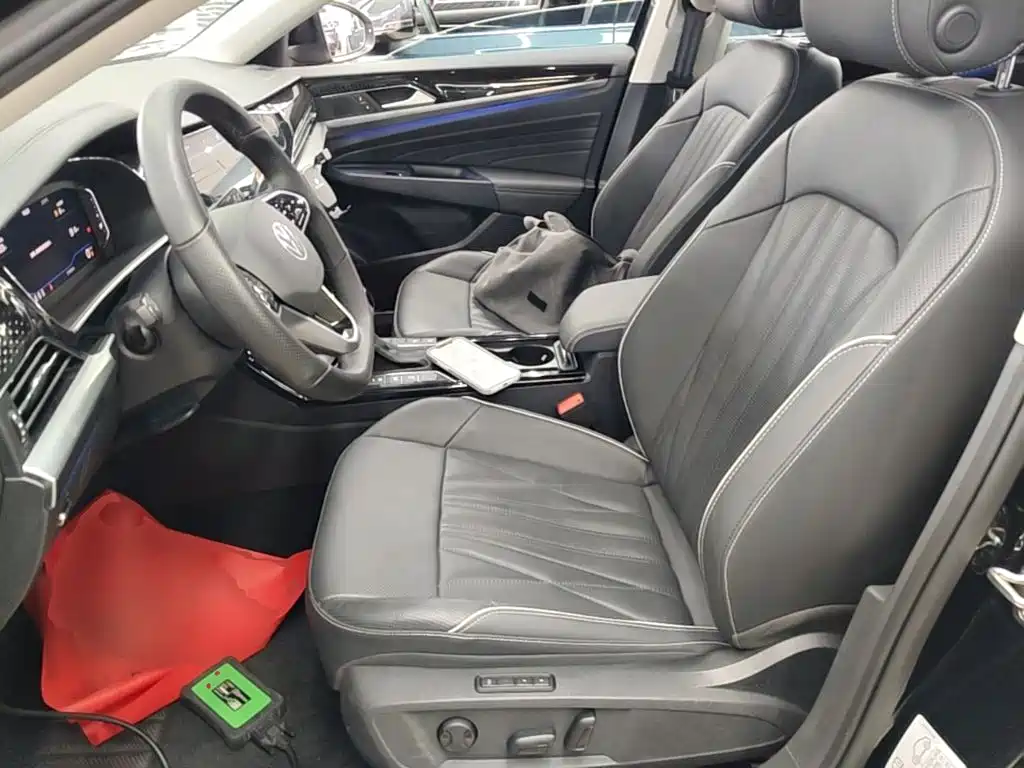 Volkswagen Passat — миниатюра 15