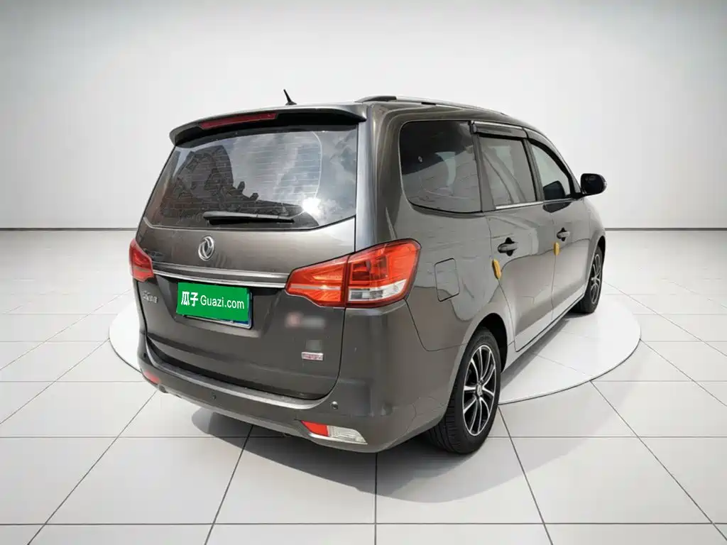 Fengxing Fengxing S500 — миниатюра 6