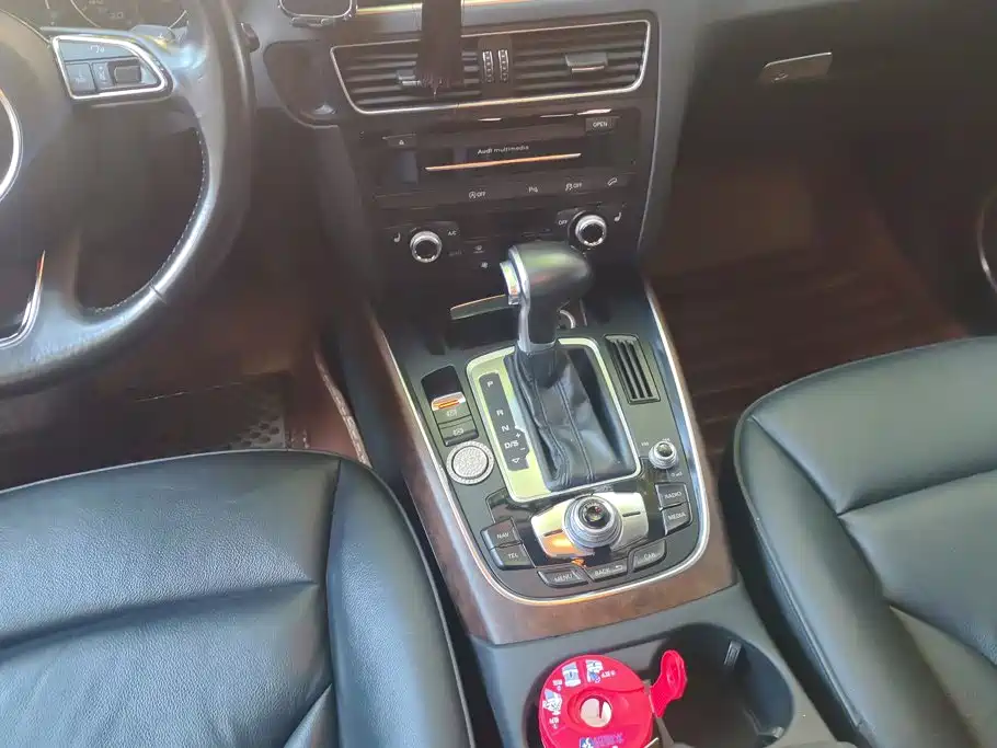 Audi Q5 — миниатюра 16