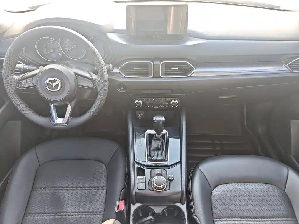 Mazda CX-5 — миниатюра 13