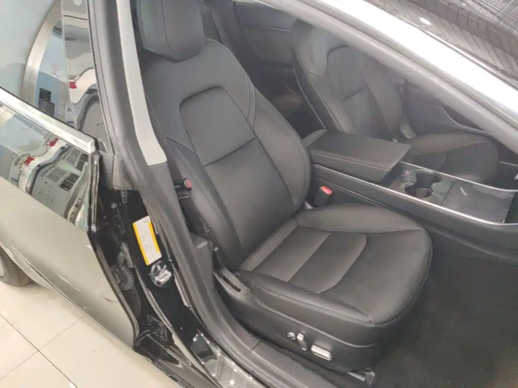 Tesla Model 3 — миниатюра 20