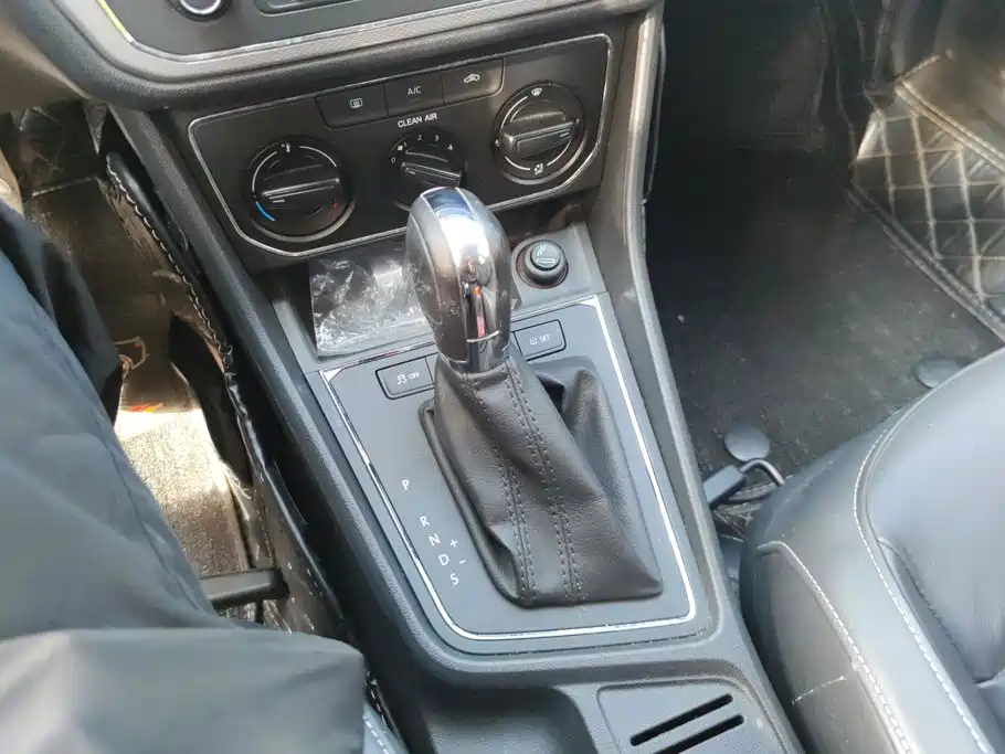 Volkswagen Gran Lavida — миниатюра 16