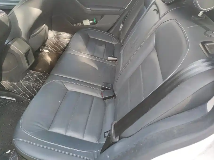 Volkswagen Gran Lavida — миниатюра 11