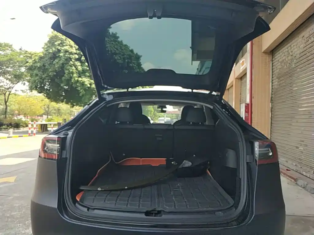 Tesla Model Y — миниатюра 19