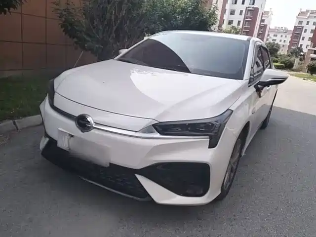 2024 GAC Aion S