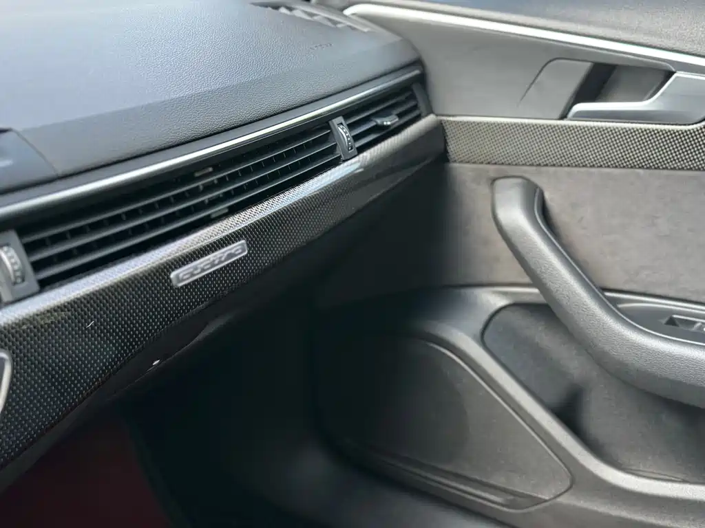 Audi S4 — миниатюра 13