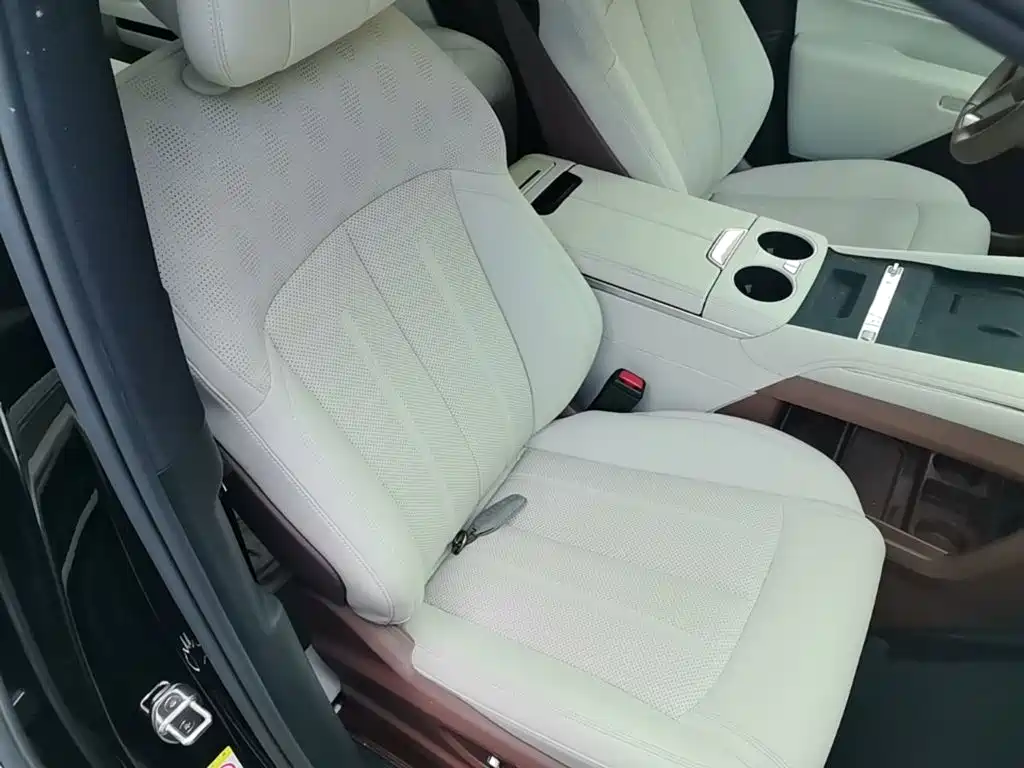 BYD Xia — миниатюра 25