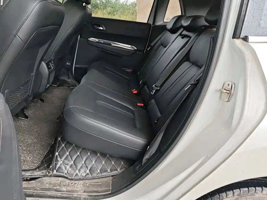 Peugeot 3008 — миниатюра 13
