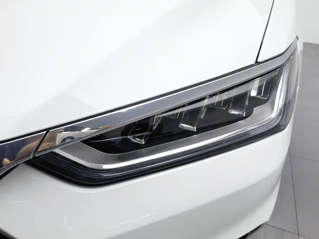 BYD Qin Pro — миниатюра 7