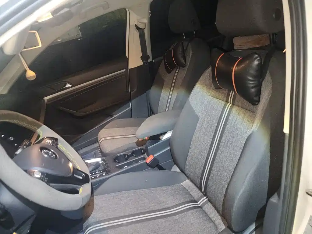 Volkswagen Lavida Pure Electric — миниатюра 8