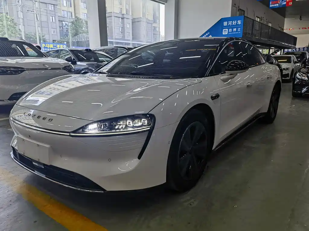 Zhijie Zhijie S7