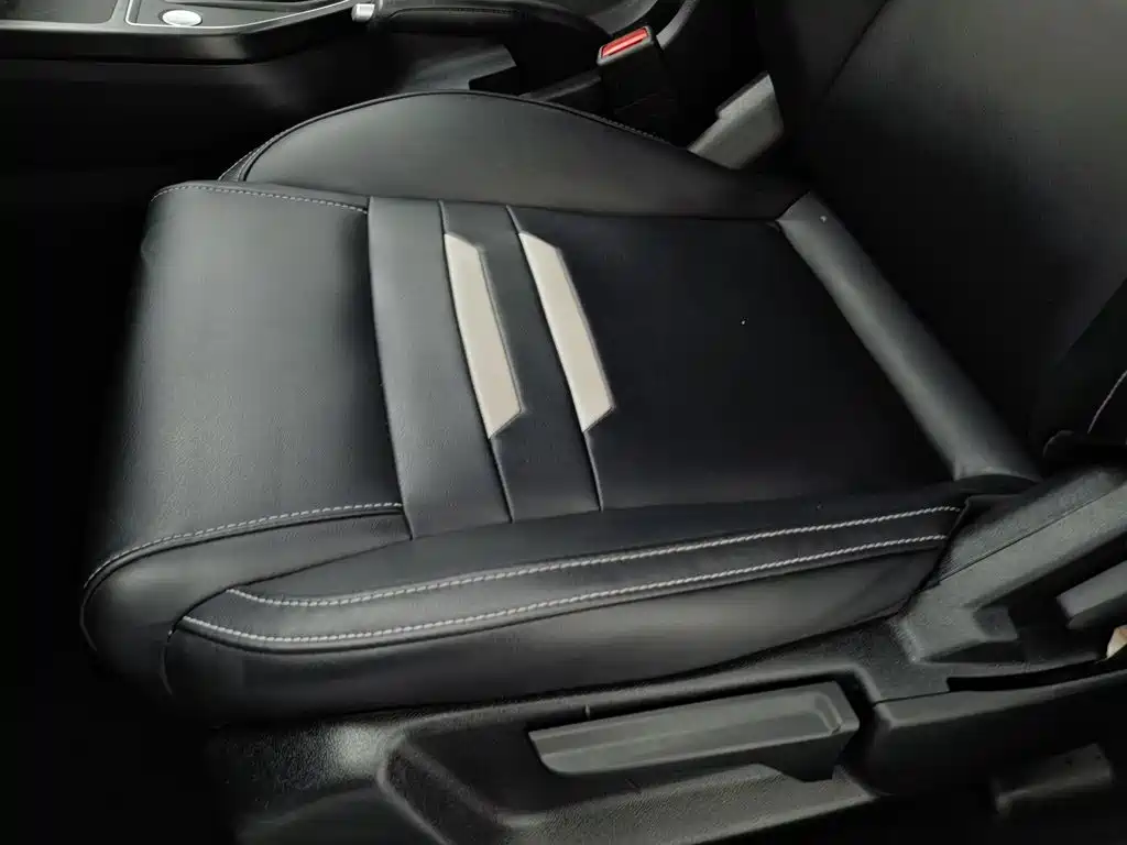 BYD Qin Pro — миниатюра 20