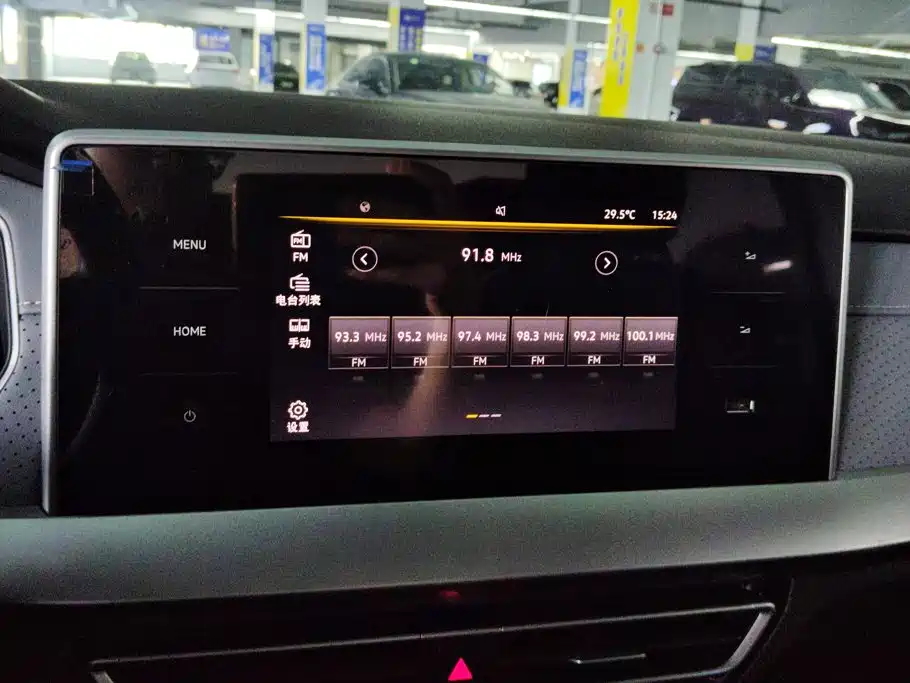Volkswagen Lavida — миниатюра 13